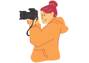 should photographers keep photos in cloud storage